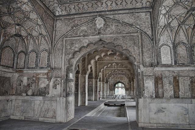 081 Delhi, Rode Fort.jpg